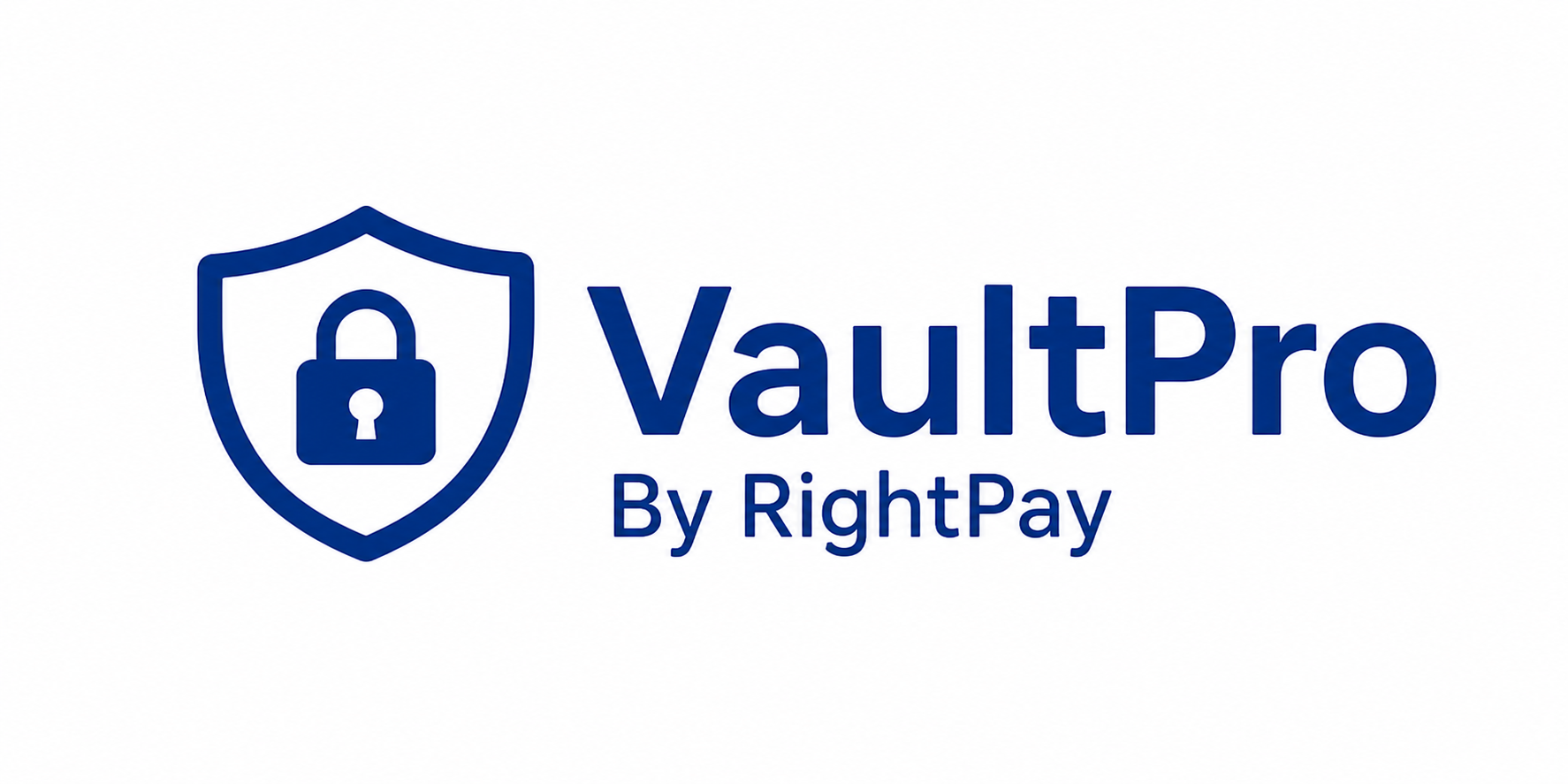 VaultPro Logo